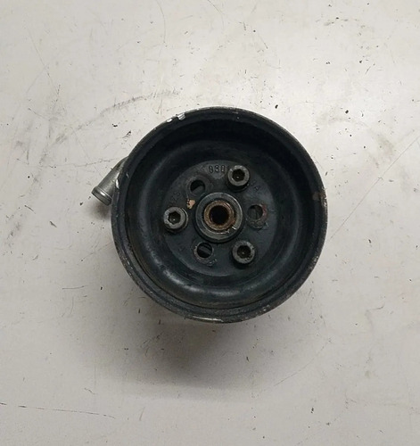 Bomba Direção Hidráulica Fiat Palio Strada 1.6 8v 26026054