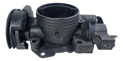Tbi Corpo De Borboleta Peugeot 206 1.4 8v Gasolina
