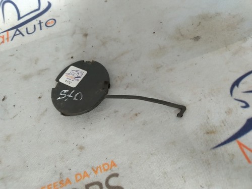 Tampa Engate Choque Fiat Strada 2013 Original 735336653 4152