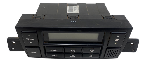Comando De Ar Condicionado Hyundai Tucson 972502exxx