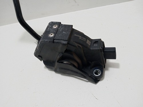 Pedal Acelerador Eletrónico Honda Fit City 09/014 Original