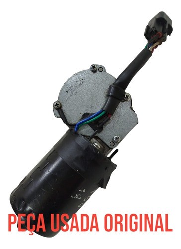 Motor Do Limpador De Para Brisa Dianteiro Lifan X60 2013 /19