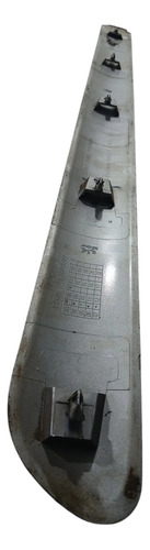 Friso Porta Tras Dir Peugeot 307/  2010 Adl 409 (ap)