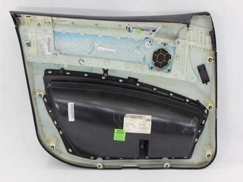 Forro Porta Dianteira Lado Direito Bmw X5 09/15 Usado (238)