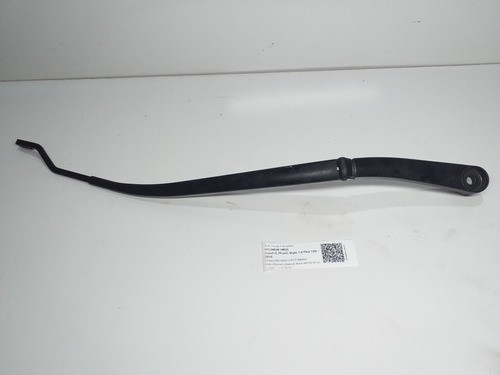 Braço Limpador Parabrisa L.d Hyundai Hb20 13/17 983021s000