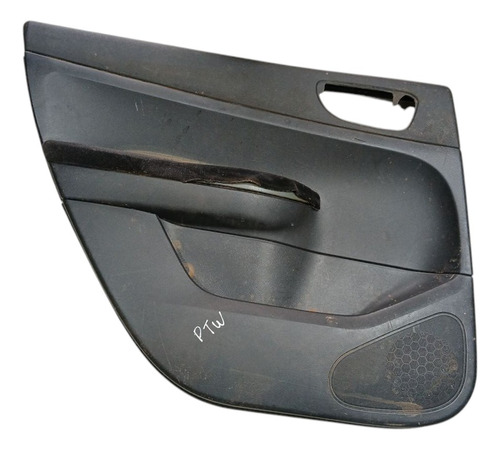 Forro Porta Tras. E Peugeot 307/ 2005/12 (ap) Ptw
