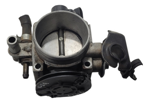 Tbi Corpo De Borboleta Renault Scenic 1.6/2.0 00/06 (al)