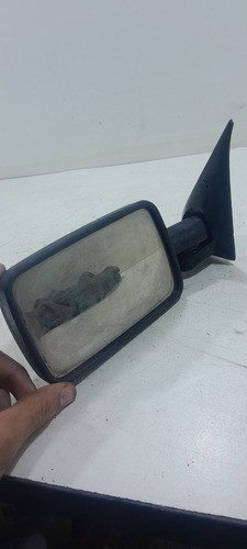 Retrovisor Lado Esq Fiat Uno 4p 94/97 (vj)