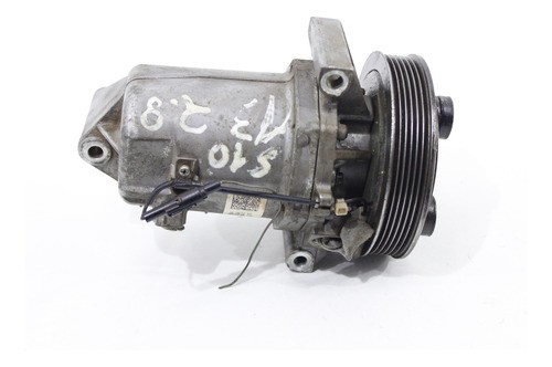 Compressor Ar Condicionado S10 12/18 Usado (835)