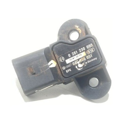 Sensor Map Vw Gol Fox Golf Kombi 0261230095