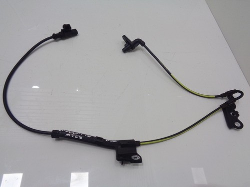 Sensor Abs Diant Dire Corolla  2016 4.925 Mil Km 8954202110