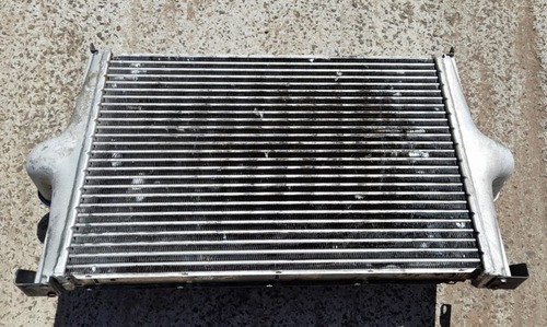 Intercooler Caminhão Scania Mpolo Viale 2006