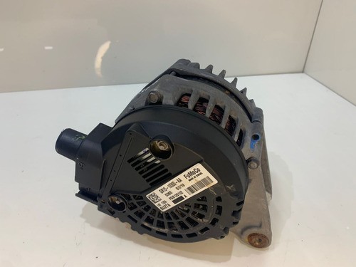 Alternador Ecosport 1.5 2020 3 Cilindros 41 Mil Km 