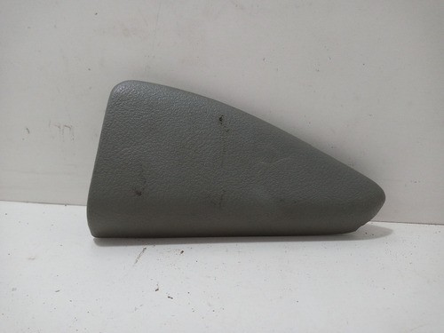 Moldura Porta Traseira Esquerda Renault Scenic Original 2007