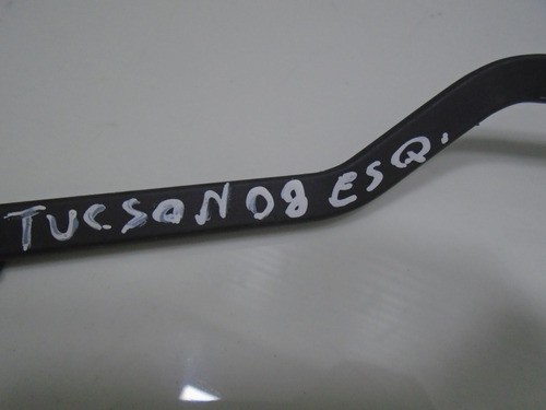 Braço Limpador Esquerdo Parabrisa Tucson 2.0 2008 72 Milkm 