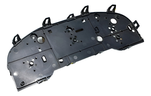 Moldura Painel Instrumento Frontier 2.8 2001 2007