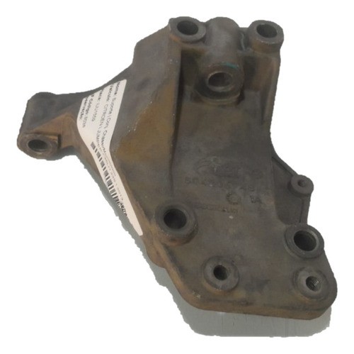 Suporte Inferior Motor Ducato 2.3 Boxer Jumper 504306948