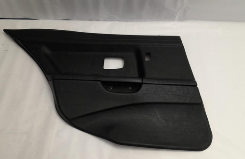 Forro Porta Traseiro Esquerdo Bmw 318i S 1997 A 1999 8122273