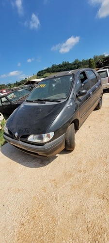 Renault Scenic Rt 1.6 16v 2001 110cv Gasolina Para Peças (m)