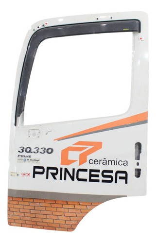 Porta Diant Le Vw Caminhões Vw 30-330 2008-2015 (528)