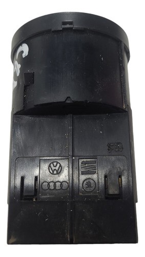 Botão Farol Vw Gol Saveiro Parati G2/g3/g4 (al) Cxa 149