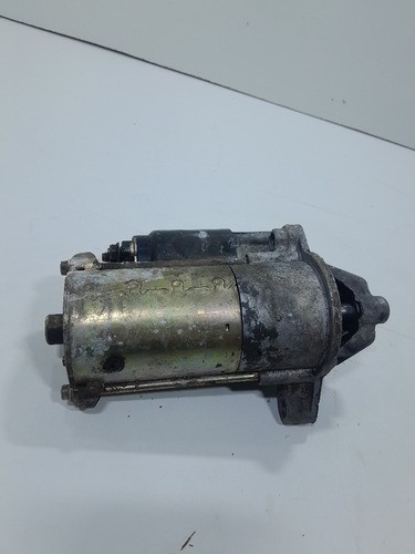 Motor De Partida Arranque Ford Focus 2.0 2002 (vj)