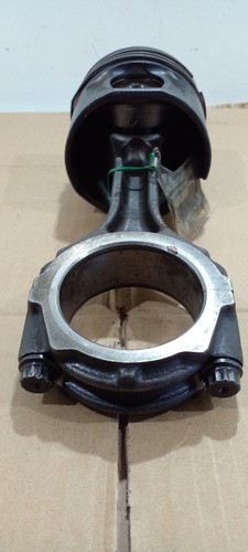 Pistão E Biela Motor Toyota Hilux 2005/15 96mm 09624k (r)