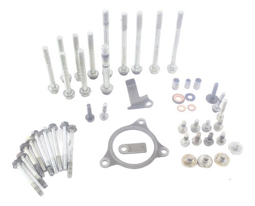 Kit Parafuso Bloco Motor Honda Hornet (438) 2008