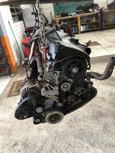 Motor Parcial Ducato 2.3 130cvs 2019 Original