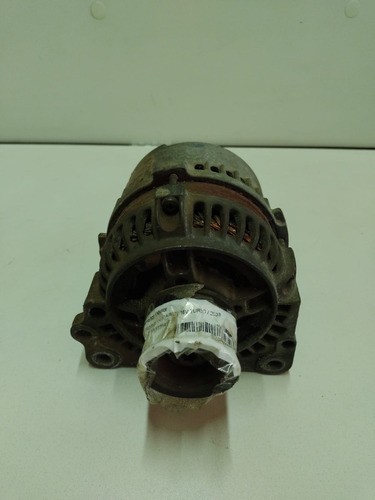 Alternador Volkswagen Parati Gol 1.0 16v Turbo *