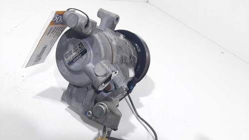 Compressor Ar Condicionado Honda Civic 2.0 2012 Bc4472801790