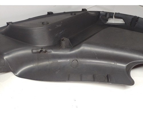 Forro Lateral L.d Ford Ka 08/13 2 Portas Pn: 7s55b31012af