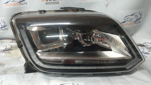 Farol Direito Amarok 2017 2018 2019 2020 Original 20014