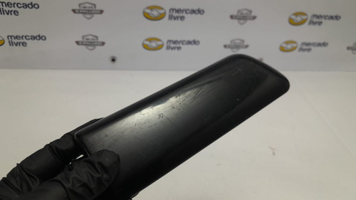 Friso Lateral Traseiro Direito Mitsubishi L200 Outdoor 07/12