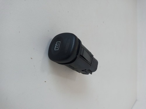 Botão Interruptor Desembaçador Ford Fiesta D3loatrw Original