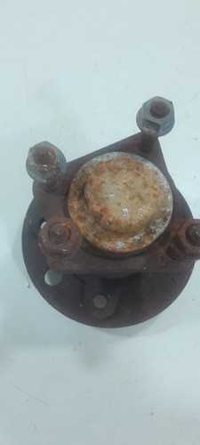 Cubo De Roda Gm Vectra 05/12  (vj)