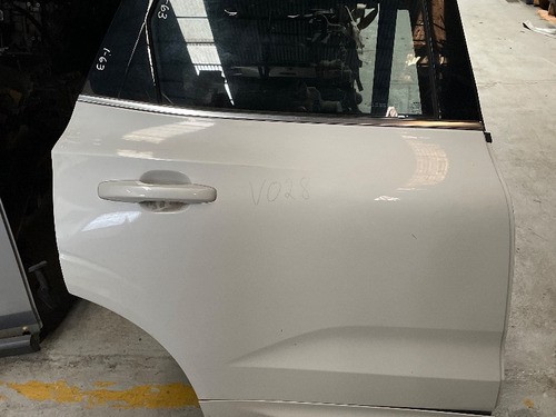 Porta Traseira Direita  Xc60 2.0 T5 Mon 2018