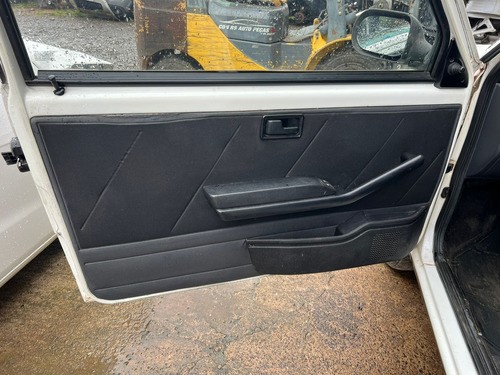 Forros De Porta Dianteiro Esquerdo Fiat Uno 2011/2012