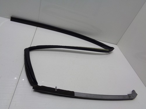 Borracha Canaleta Vidro Tras Esqu Honda Crv Exl 2012 2013 14