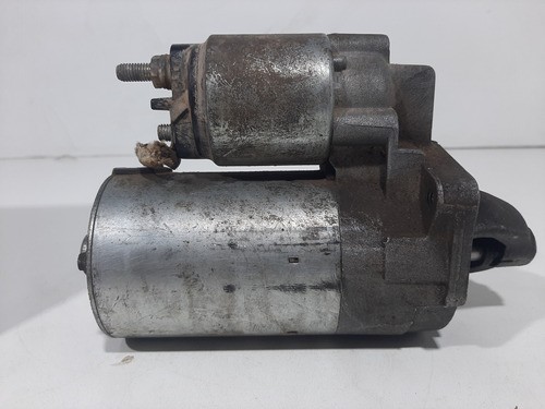 Motor Partida Arranque Palio Fire 1.0 8v 2001 2002 Bosch