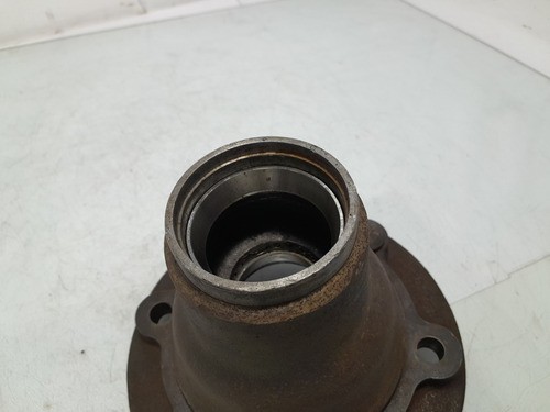 Cubo Roda Dianteiro Ford F350 Antiga Apos 1972 Roda 06 Furo 