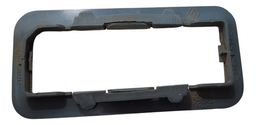 Moldura Luz Teto Renault Scenic 1.6 00/06 (al) Adl Cxa 443