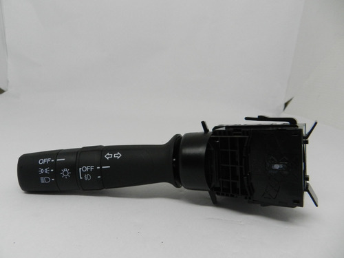 Chave Seta Luz Farol + Farol Milha New Fit City Fit 14/19
