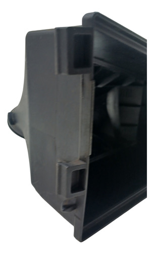 Duto Ar Painel Renault Scenic 02/08  1.6 (e) Cx448