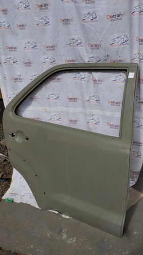 Porta Dianteira Direita Sw4 2005/2015 Nova 17620