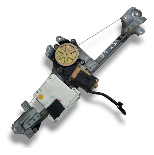 Máquina De Vidro Elétrico Traz. L.e Gm Vectra 1997 A 2005