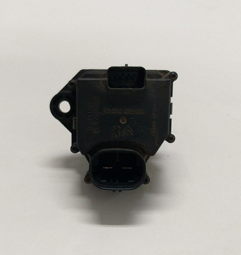 Resistência Ventoinha Citroen C4 Peugeot 307 9658508980