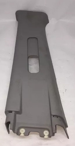 Acabamento Coluna Cinto Lado Esquerdo Hyundai Tucson 07/16