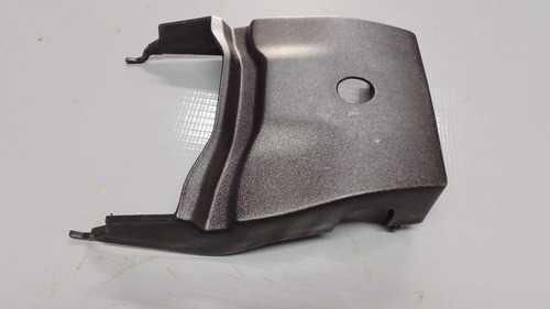 Moldura Superior Coluna Direção Ford Fiesta 08/14. 23234