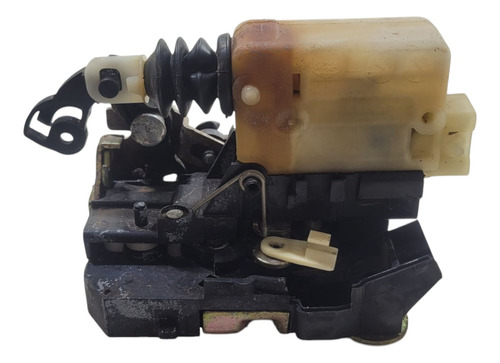 Fechadura Traseira Direita Renault Scenic/ 2003 (al) Cxa 513